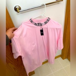 Boohooman Tee (Sz L)